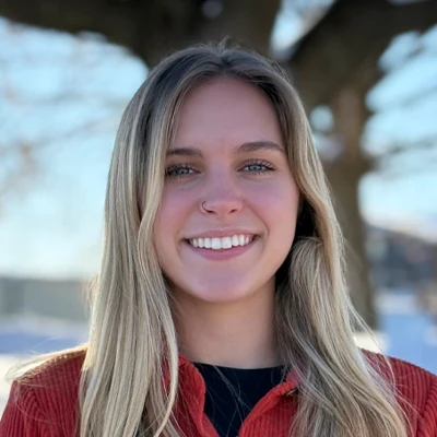 Haylie works at the Front Desk and as a Rehab Therapist at Ager Chiropractic