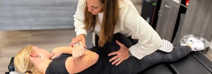 New Patient Chiropractic Care in Sun Prairie WI