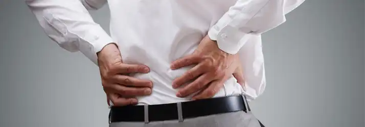 What Is Spinal Rejuvenation Therapy (SRT) in Sun Prairie WI?